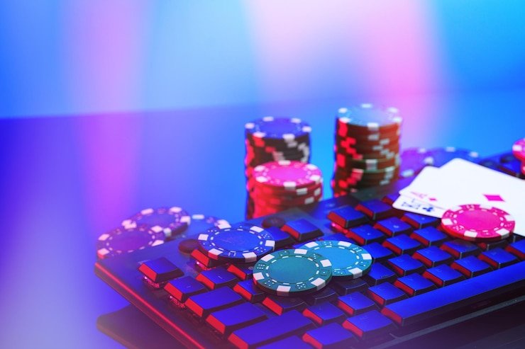 Pengaturan batas deposit qjoker123 di ponsel