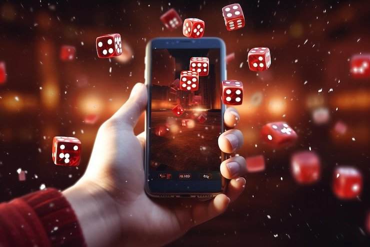Keamanan akun qjoker123 di perangkat mobile