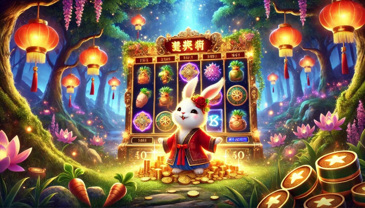 Pusat olahraga dan hiburan virtual qjoker123